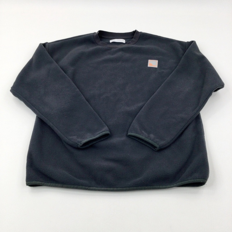 'Add Some Hashtags' Charcoal Grey Fleece Jumper - Boys 13-14 Years