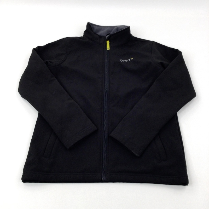 'Gelert' Fleece Lined Jacket - Boys 12-13 Years