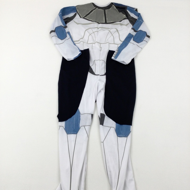 Star Wars Costume - Boys 6-8 Years