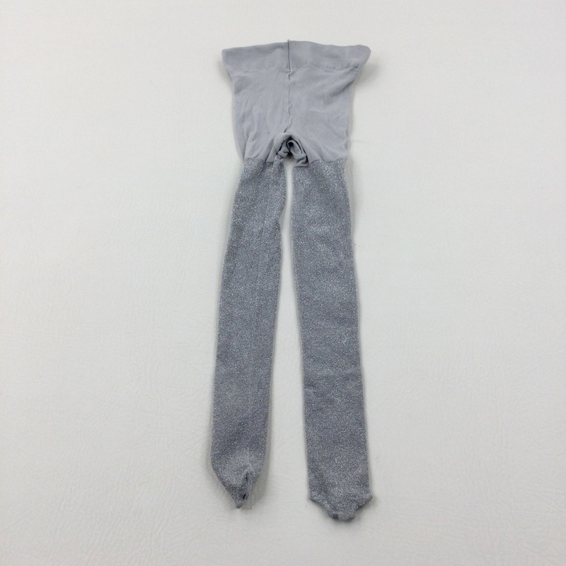 Sparkly Tights - Girls 18-24 Months
