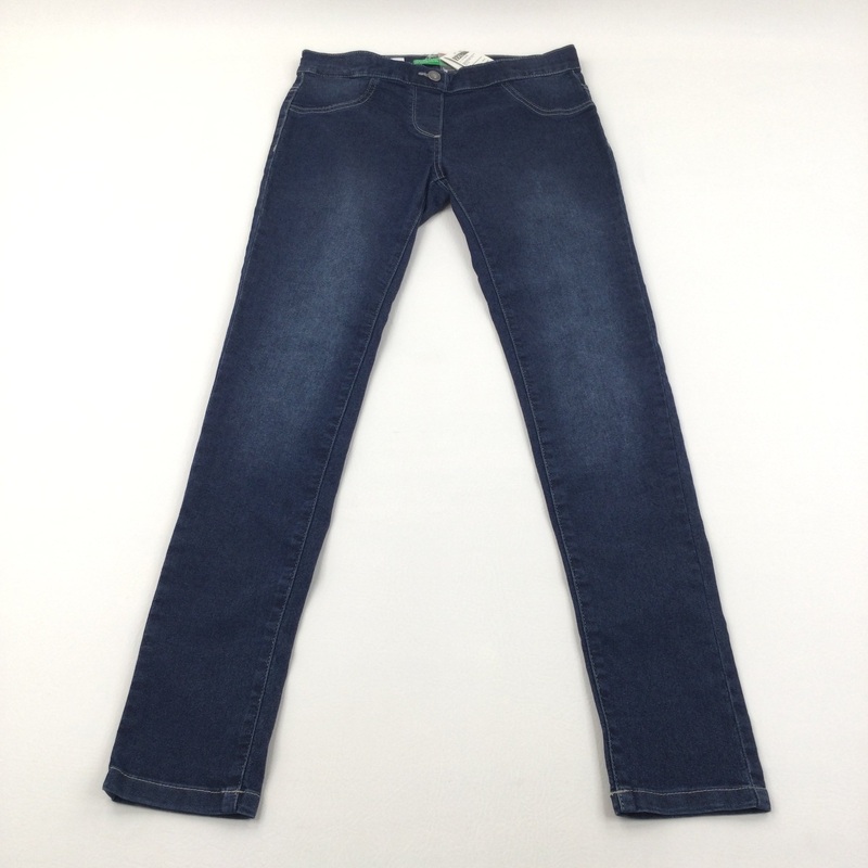 *NEW** Denim Jeggings - Girls 11-12 Years