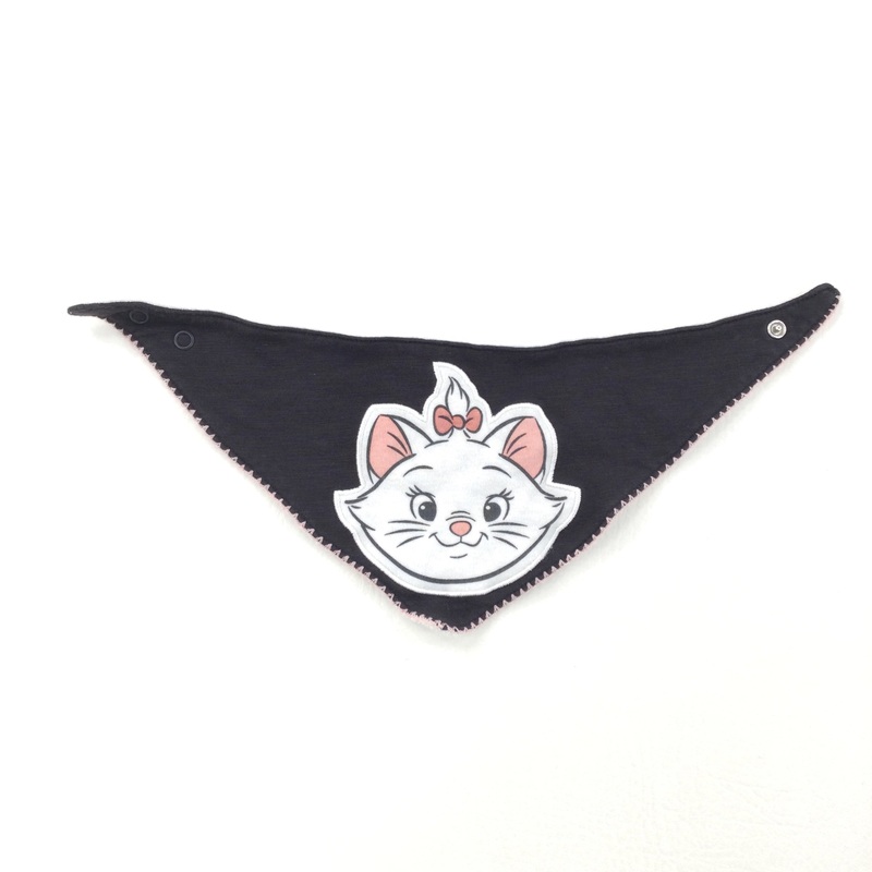 Marie Aristocats Bib - Girls Newborn