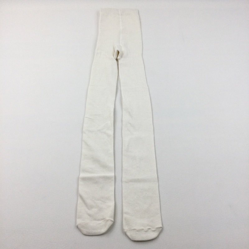 **NEW** White Tights - Girls 11-12 Years