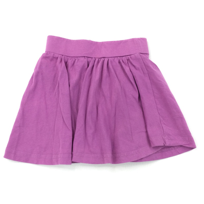 Purple Skirt - Girls 2-3 Years
