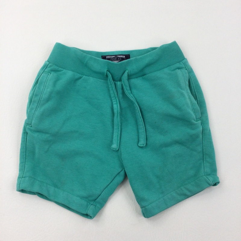 Aqua Shorts - Boys 2-3 Years