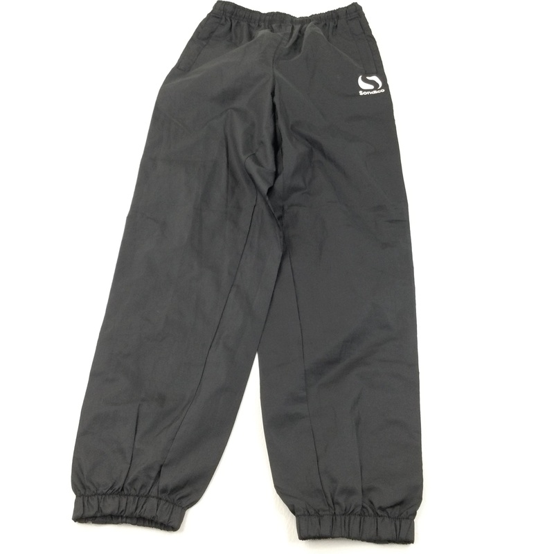 'Sondico' Waterproof Walking/Sports Trousers - Boys 9-10 Years